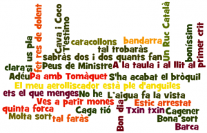 Catalan Wordle