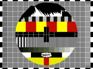 Carta Ajuste/Test Card